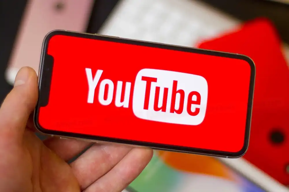 Frame by Frame on YouTube for Mobile Devices