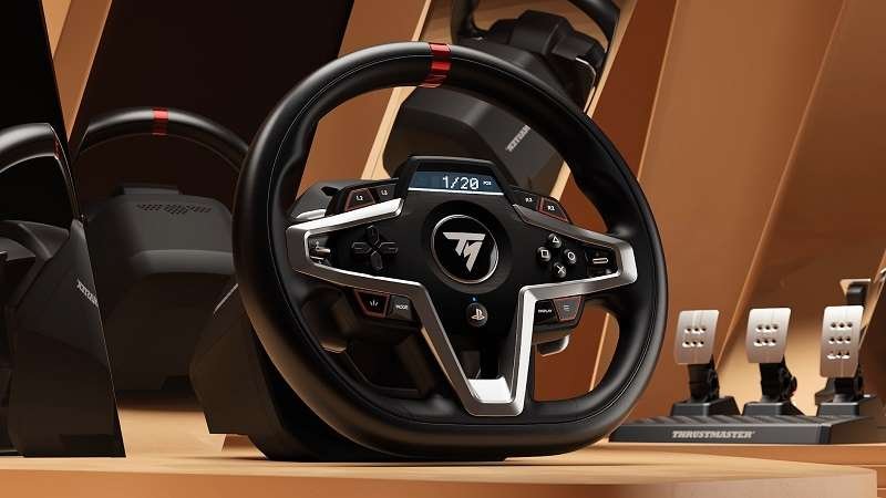 Thrustmaster T248