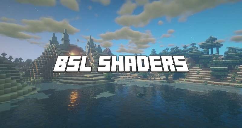 BSL Shaders