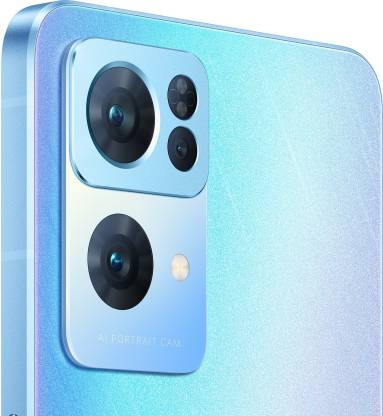 Camera Details Of Oppo Reno 7 Pro 5G