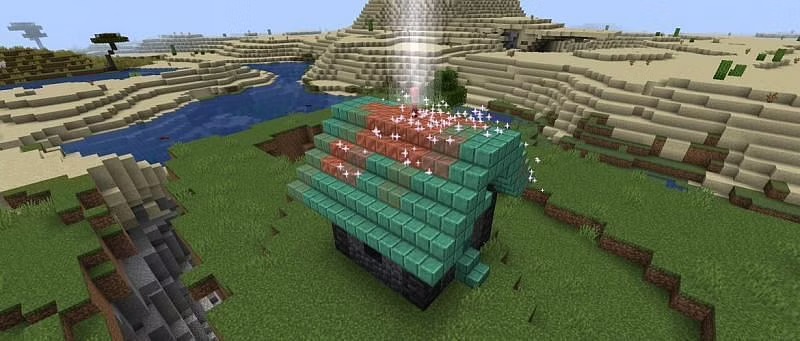 How To Get Copper In Minecraft