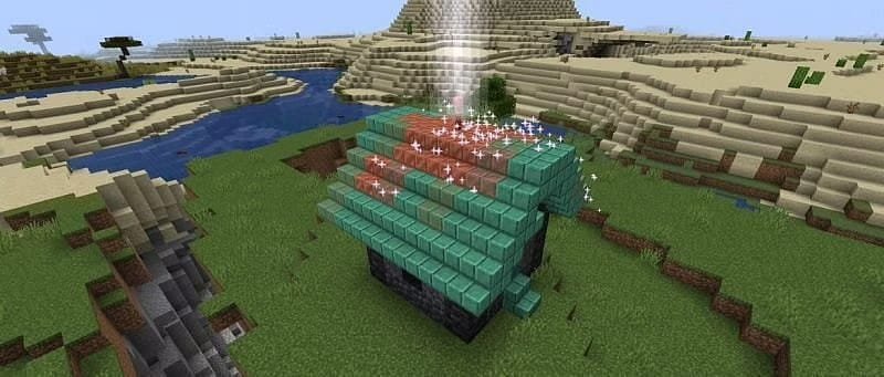 How To Get Copper In Minecraft