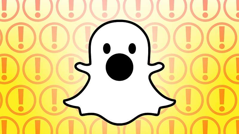 Snapchat Not working Error fix