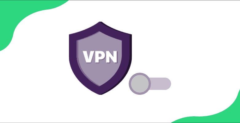 VPN disable
