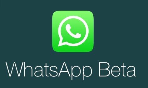 WhatsApp Beta version