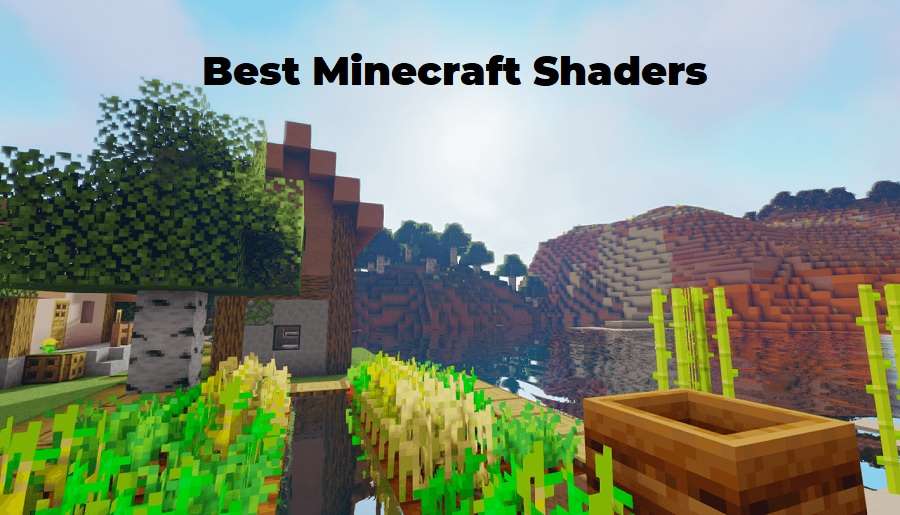 the Best Minecraft Shaders