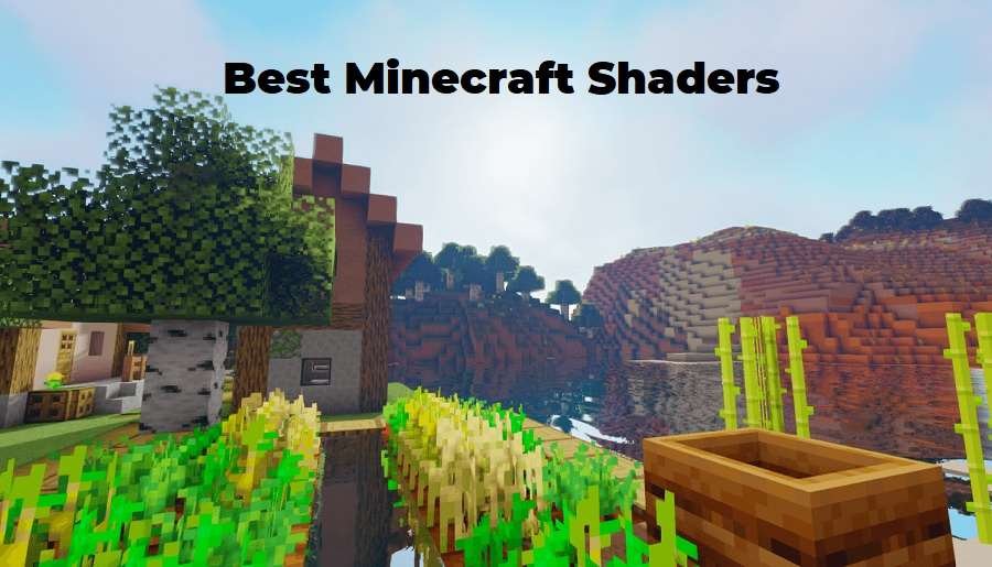 the Best Minecraft Shaders