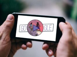 20 Popular Google Doodle Games You Should Play