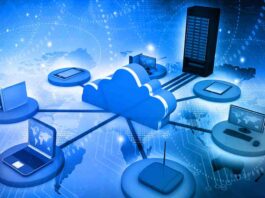 Cloud Computing, Cloud Applications And How Does It Work For Business