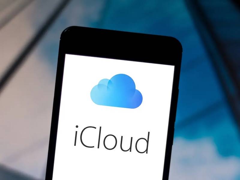 Get msuic to iCloud Drive 