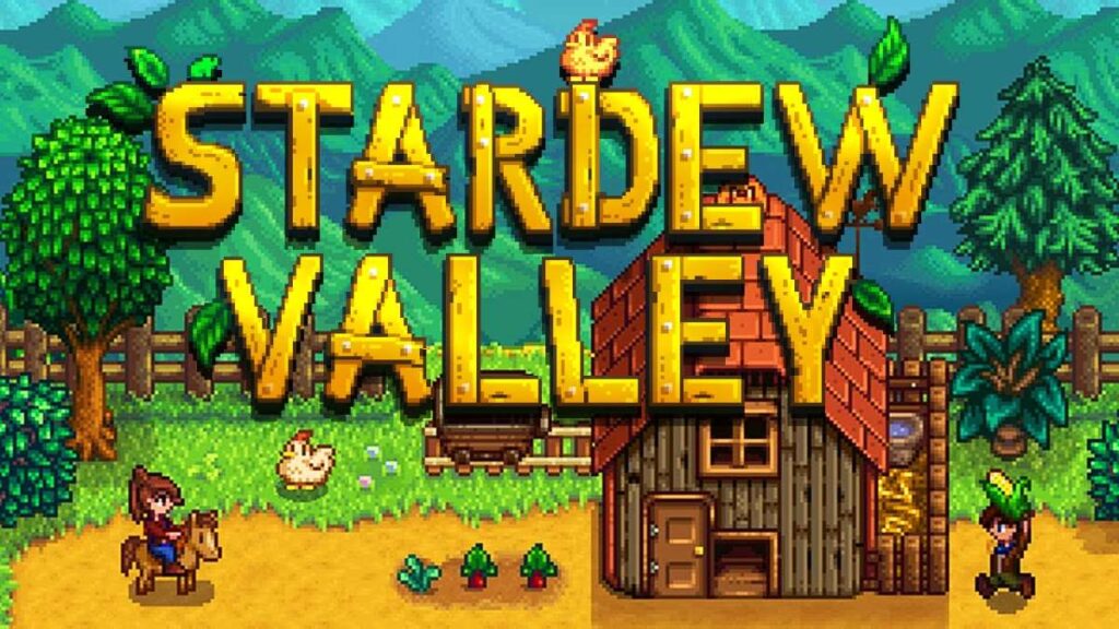 How To Play Stardew Valley Multiplayer