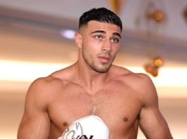 Tommy Fury Age, Career, Girlfriend, And Net Worth