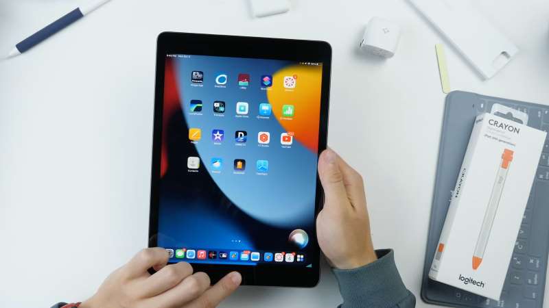 iPad 9th generation Best Buy deal