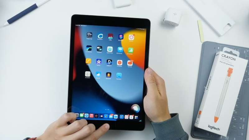 iPad 9th generation Best Buy deal