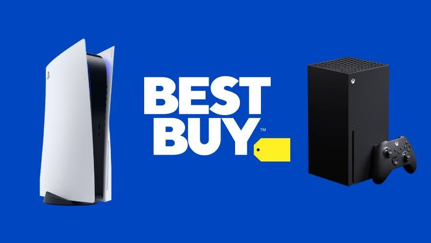 Best Buy PS5 Offers