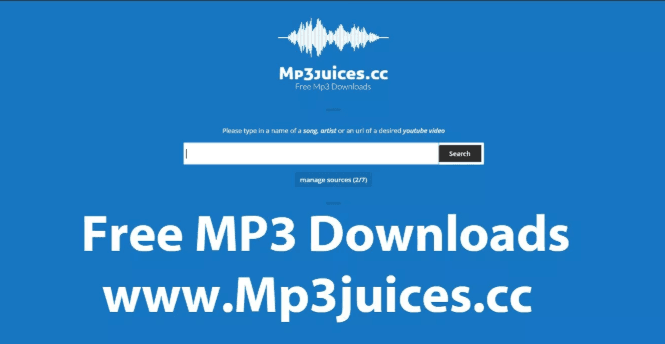 Mp3juice