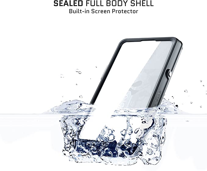 Ghostek Nautical Waterproof iPhone 13 PRO MAX Case