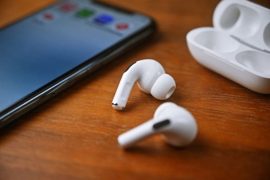 How to Change Airpod Settings