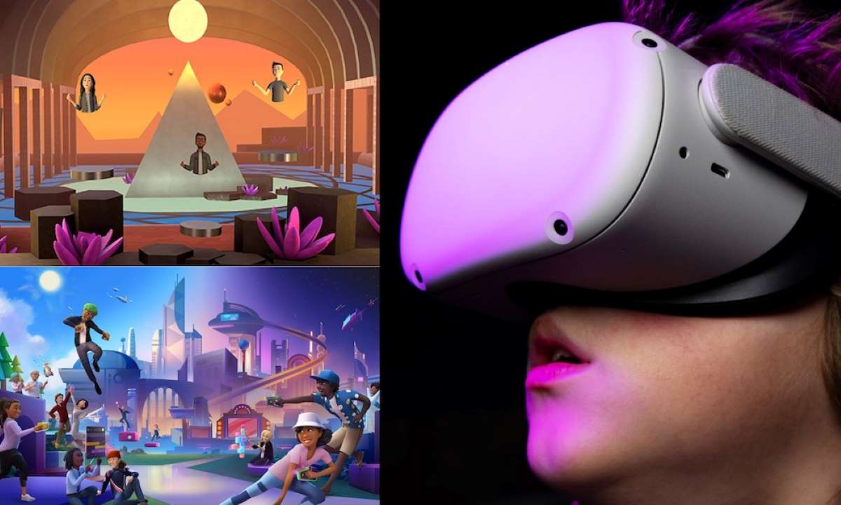 Meta quest 2 128. Окулус 2 VR. Виртуальная реальность Окулус квест 2. ВР шлем Quest 2. Виар очки Oculus Quest 2.