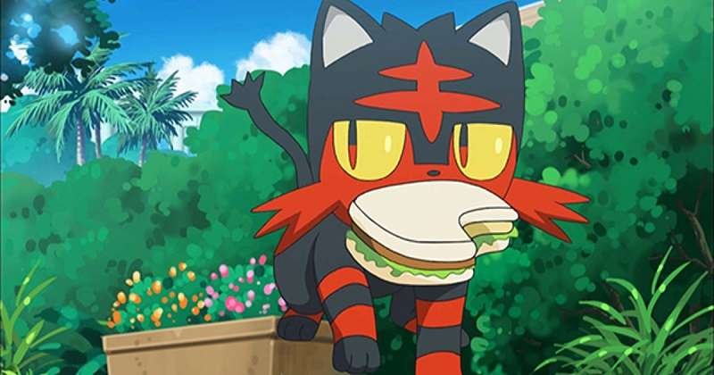 Litten 