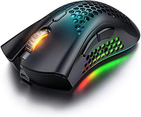 Masshiro Wireless Gaming Mouse