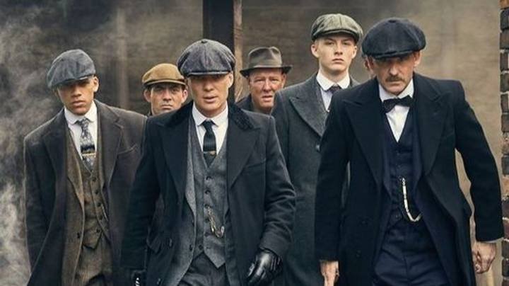 Peaky Blinders Storyline