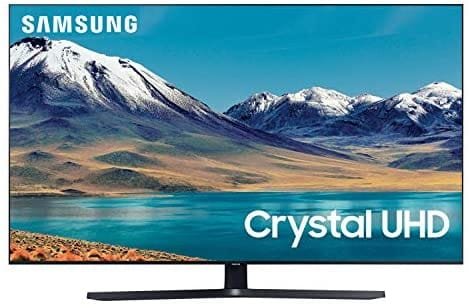 Samsung TU-8300 - 4K TV