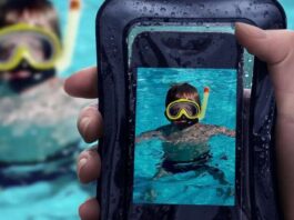 The 10 Best Waterproof Phone Cases for Underwater Photography