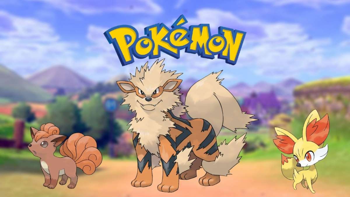 Top 5 Cat Pokémon And Dog Pokémon: Know All Details -MobbiTech