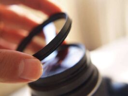 UV Filter and How it Protects Camera Lens