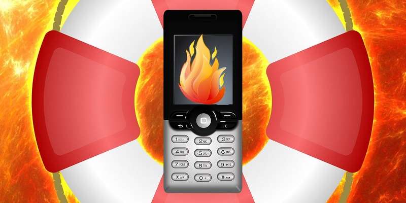 What Is A Burner Phone - Mobbitech