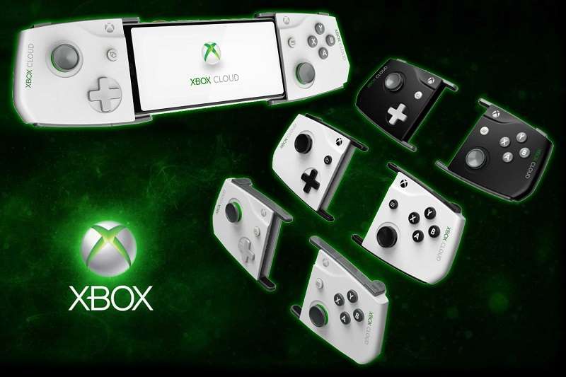 Xbox Series Z Portable Released