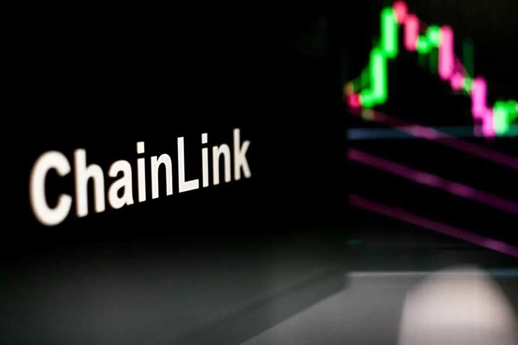 Chainlink Price Prediction 2025 -2030