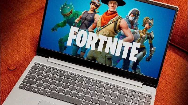 Fortnite Android App on Your Chromebook