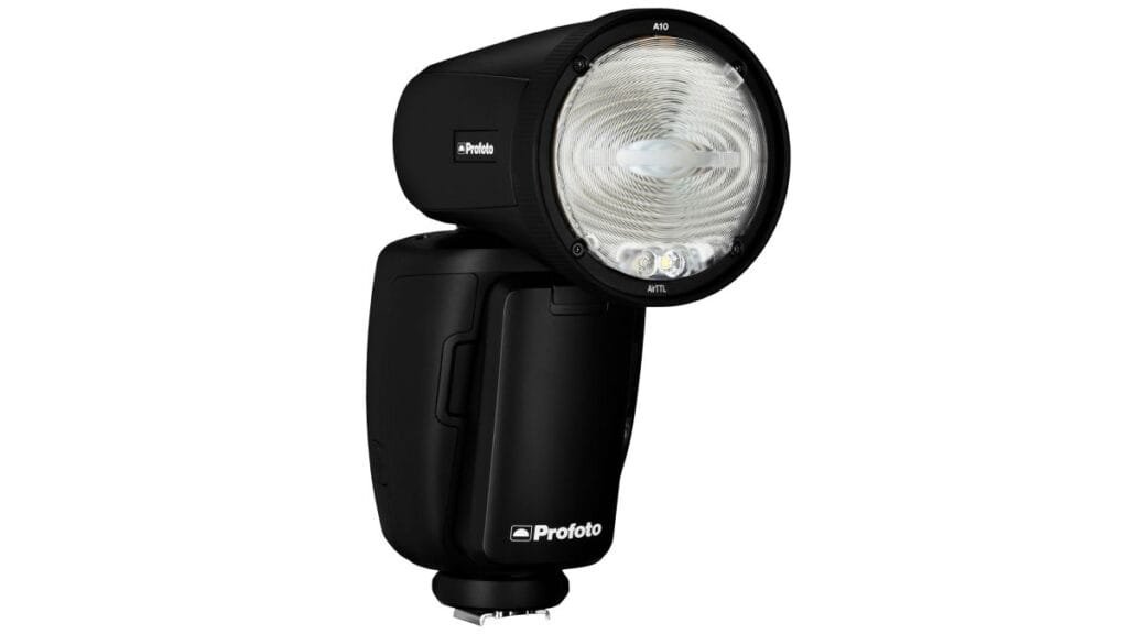 Profoto A10 Flash Kit