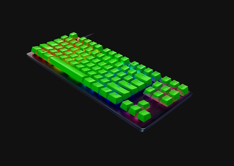 Razer Huntsman Tournament Optical Keyboard