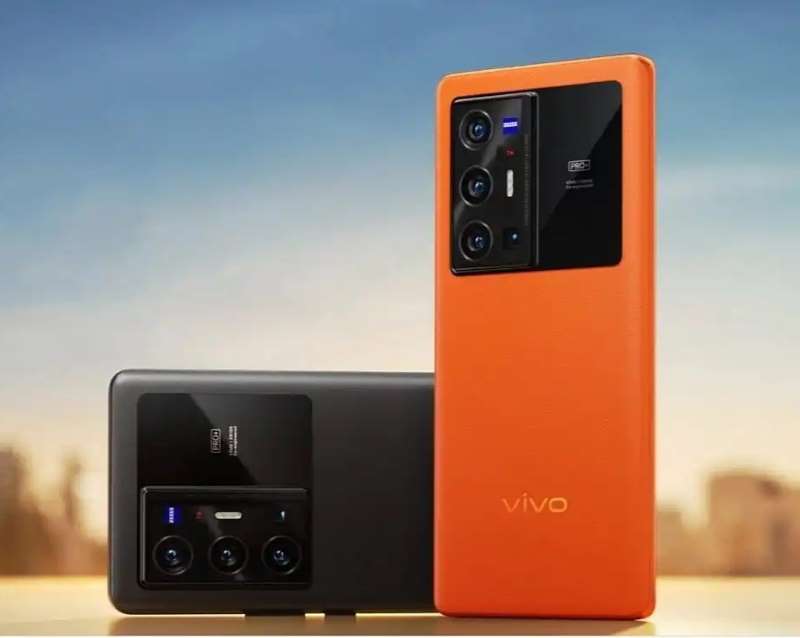 Vivo X80 Pro Plus Specifications