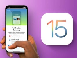 What Are Time Sensitive Notifications on iPhone
