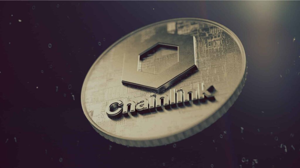 What is a chainlink