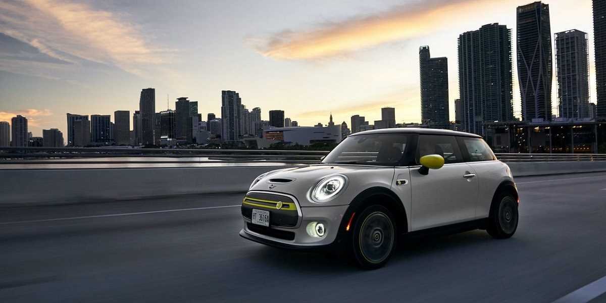 7 Best Affordable Electric Car For 2024 MobbiTech