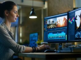 The Best Free Video Editing Software For Your PC And Mac In 2022