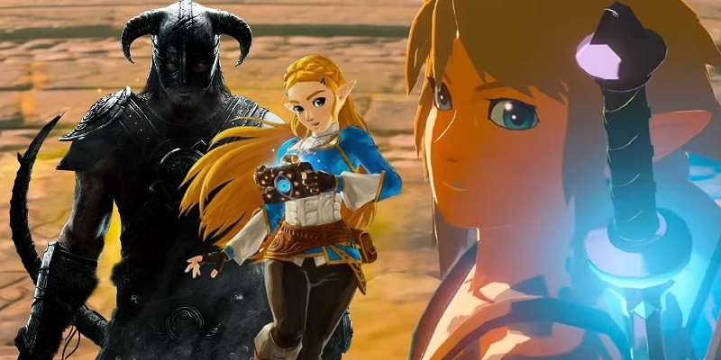 Breath of the Wild 2 Release Date Speculations