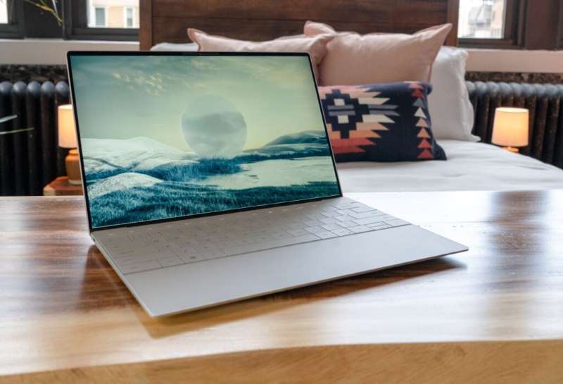 Dell XPS 13 (2022) Release date