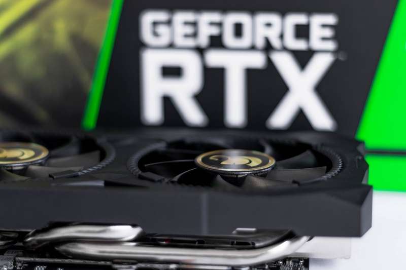 Expected Release Date Nvidia RTX 4090