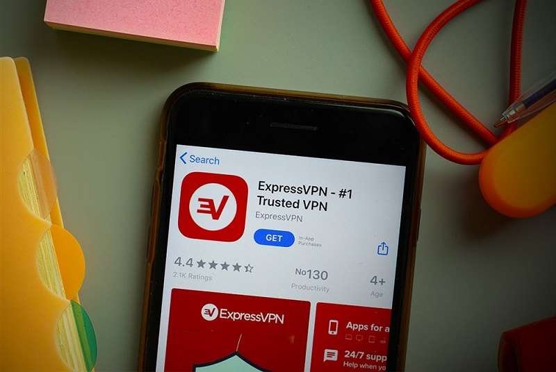 ExpressVPN