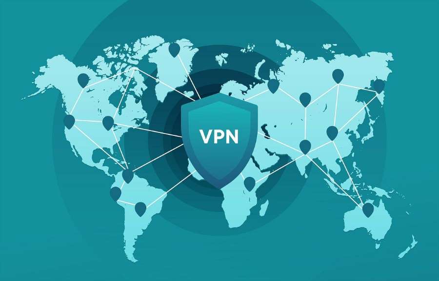 Free VPN for Android 2022