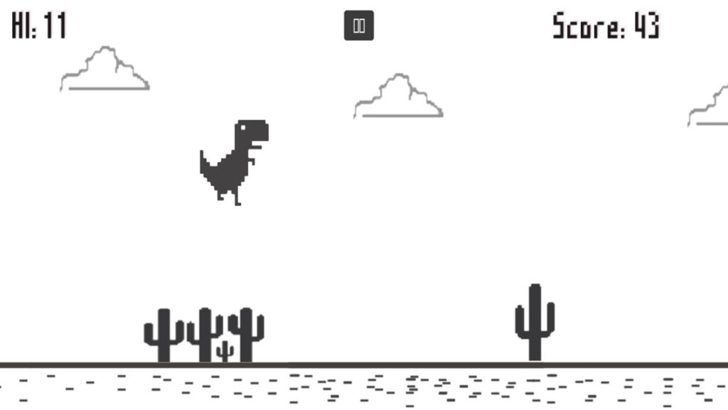 How To Hack Dino Game Speed?: Quick Guide