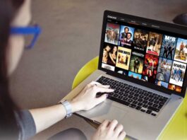 How To Stream New Movies For Free