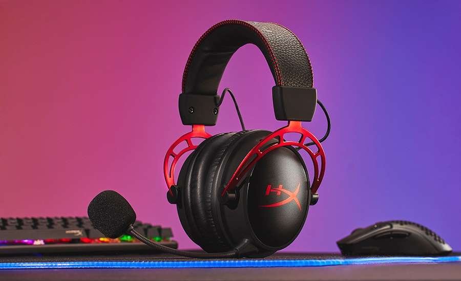 Hyperx Cloud Alpha Wireless Review