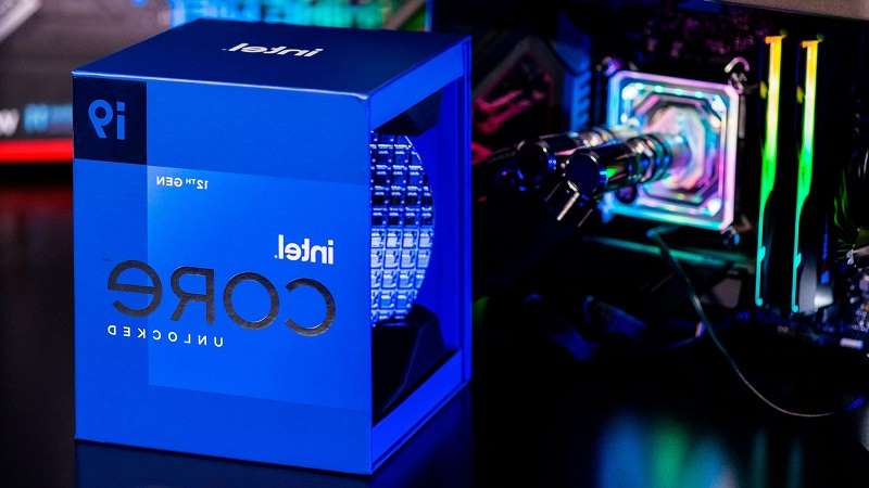 Intel Core i9-12900k reviews